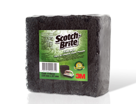 FIBRAÇO SCOTCH -BRITE - C) 5